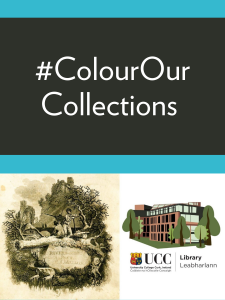 #ColourOurCollections book cover