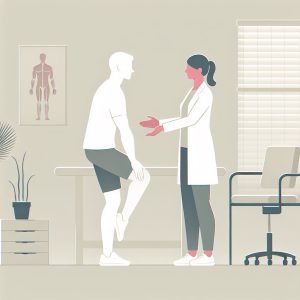 Physiotherapist