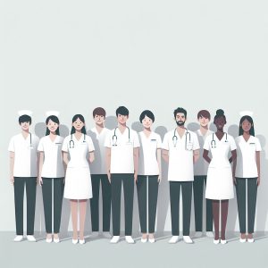 Nursing Students